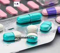 Antibiotique augmentin sans ordonnance